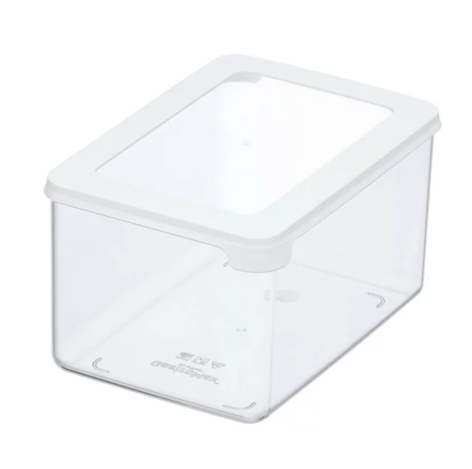 Lufttät behållare 1,65L, SmartStore Vision
