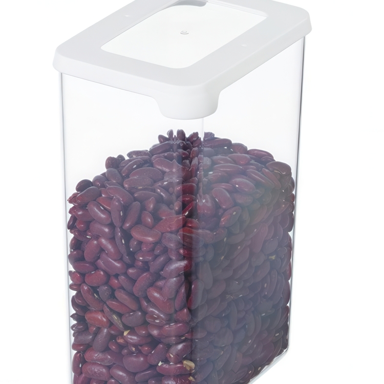 Lufttät behållare 1,6L, SmartStore Vision
