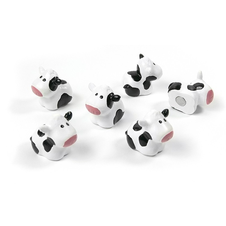 Magnetfigur 6-pack, Ko
