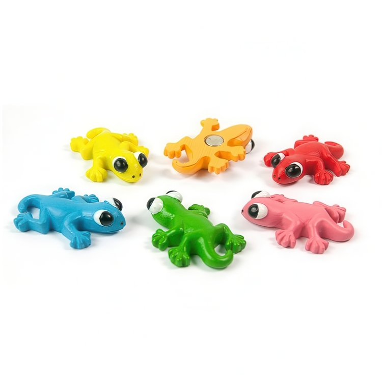 Magnetfigur 6-pack, Ölda