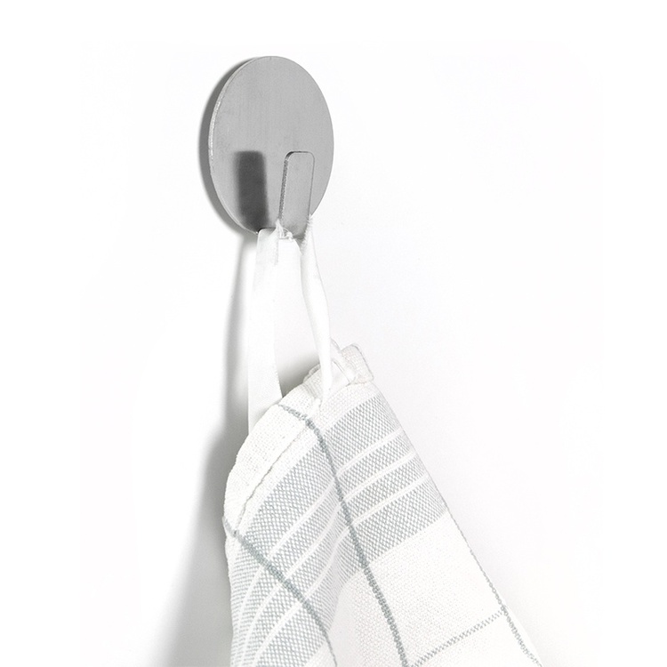 Stark magnetkrok 4-pack