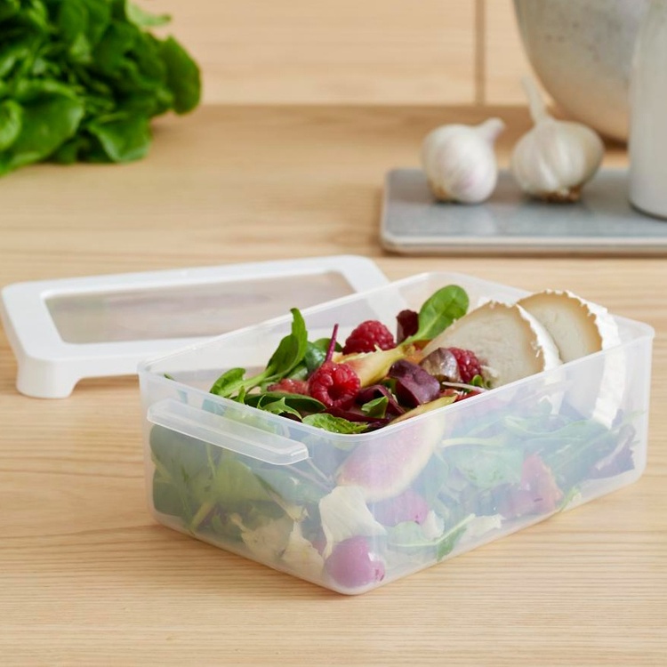 Matlåda 1L, SmartStore Snack