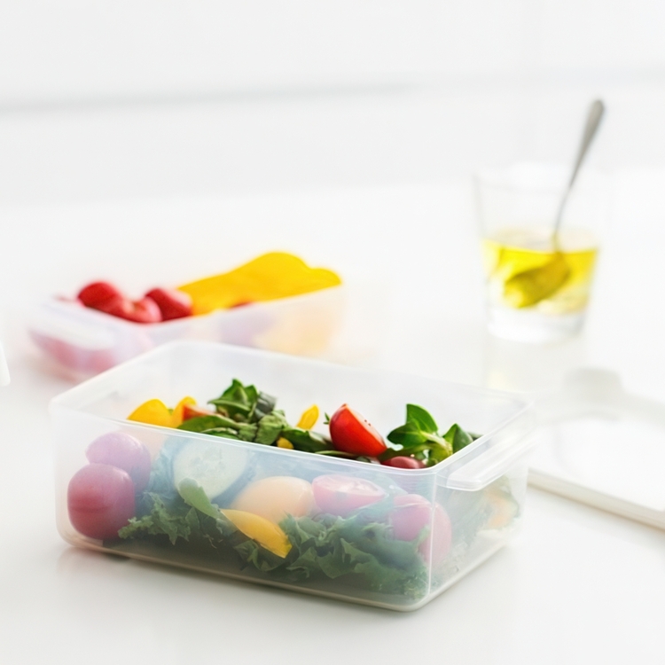Matlåda 1L, SmartStore Snack
