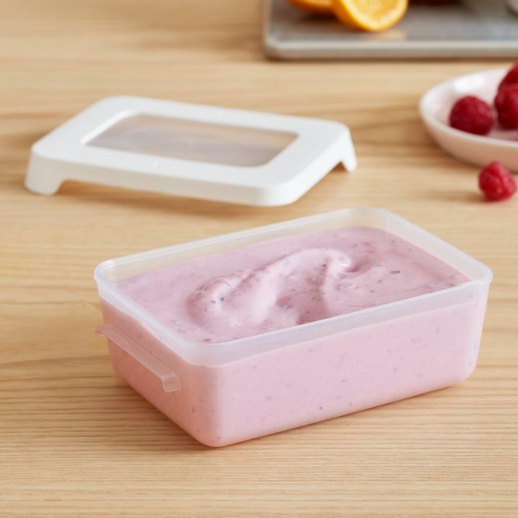 Liten matlåda 0,3L, SmartStore Snack