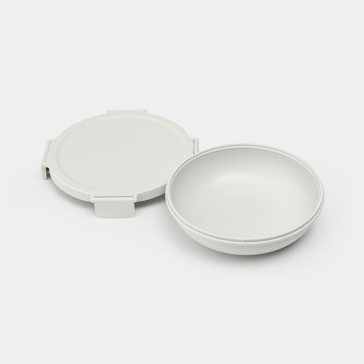 Rund matlåda 1L, Brabantia