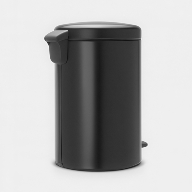 Pedalhink 20L, Branbantia