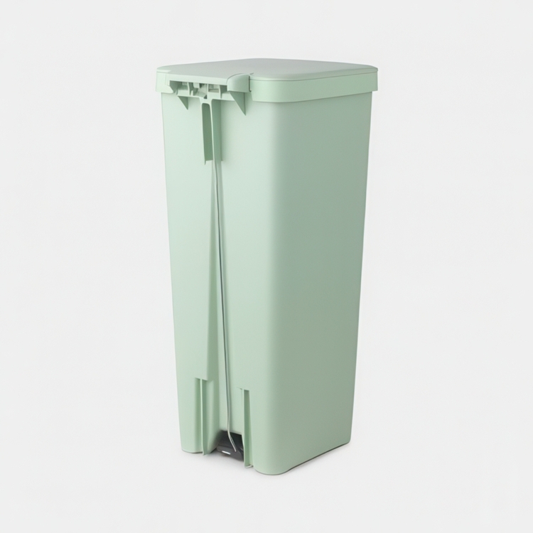 Hög pedalhink 40L, Brabantia