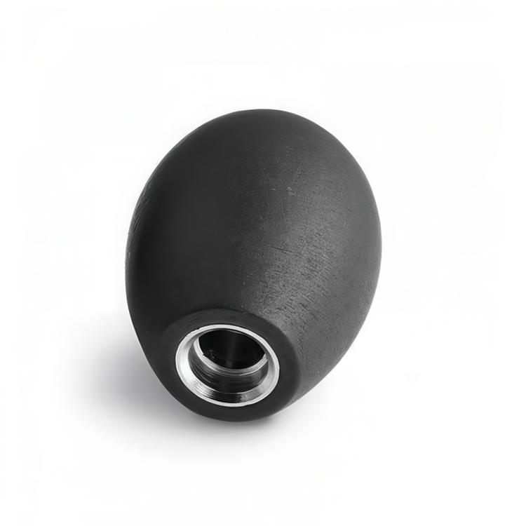 Pennvässare för Skisspennor EGG, svart