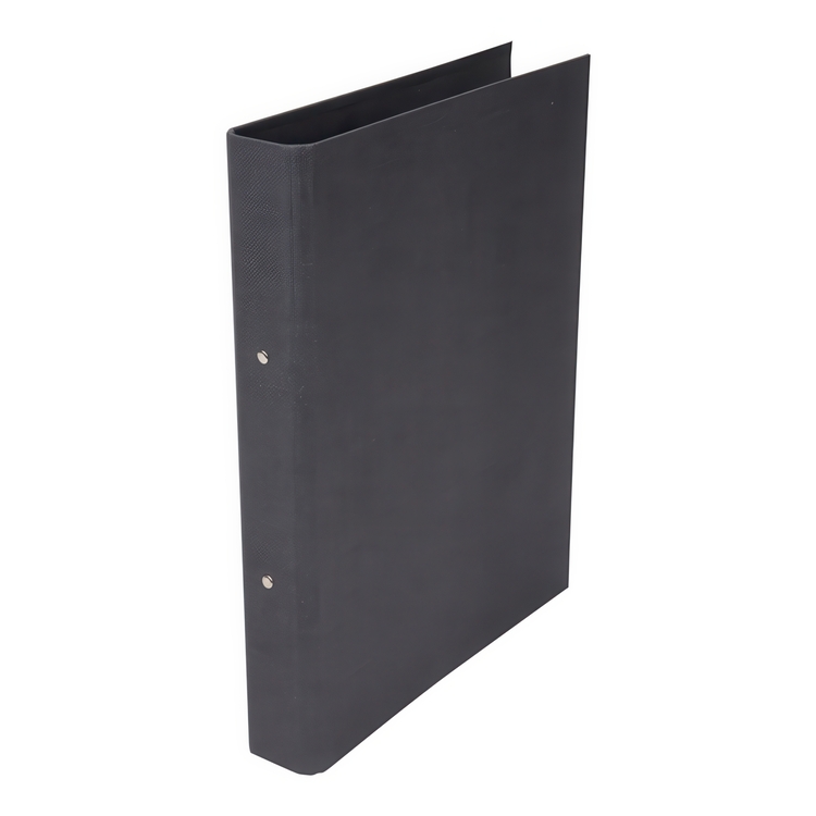 Ringpärm, Ringo canvas, Bigso