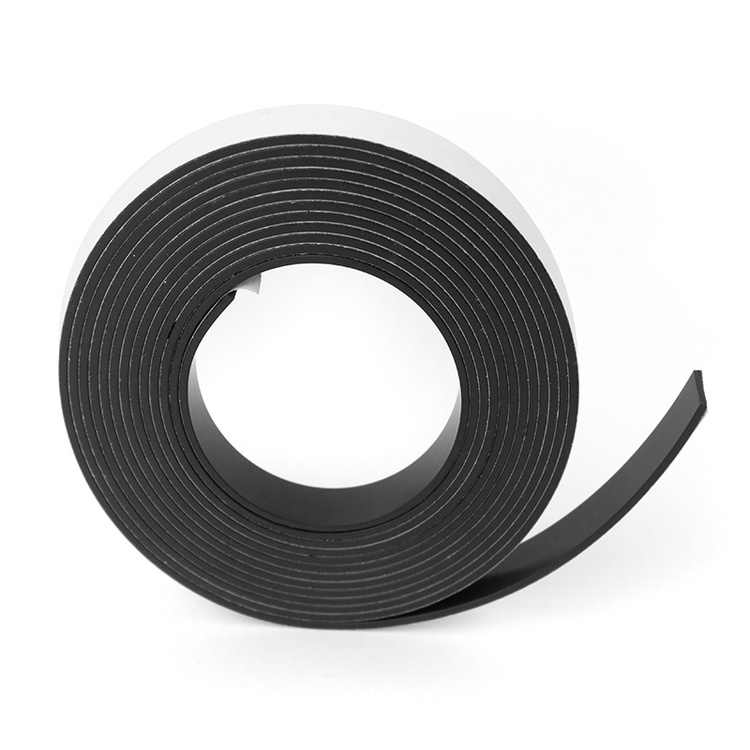 Självhäftande magnettejp 300cm