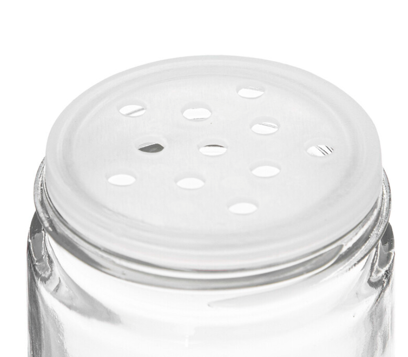 Snurrställ för Kryddor, 12 burkar, ALL BAMBOO ROUND ROTATING SPICE RACK, Ø 18 x H 23 cm, Natur