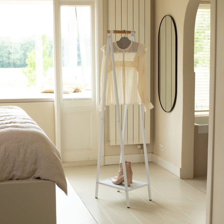 Galge för steaming, Brabantia, Beige