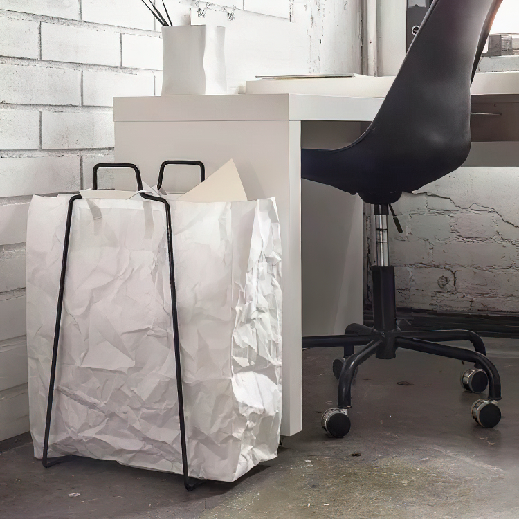 Ställning för papperskasse, Everyday Design