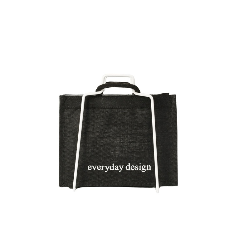 Liten ställning för papperskasse, Everyday Design