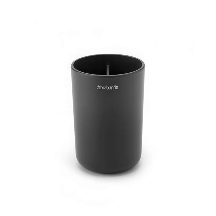 Tandborstmugg med avdelare, Brabantia