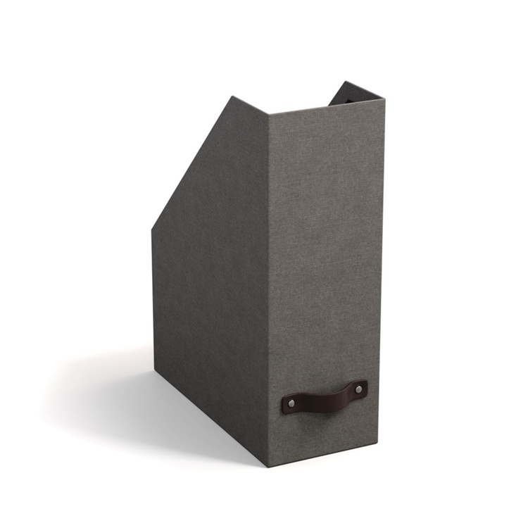 Tidskriftssamlare, Estelle canvas, Bigso