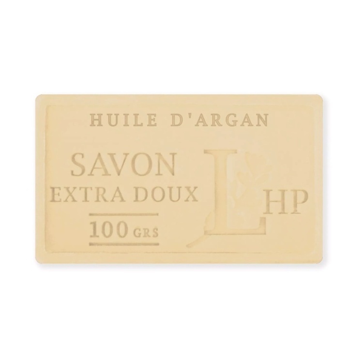 Hårdtvål arganolja, Savon de Marseille