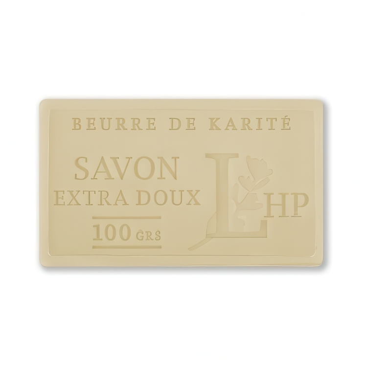 Hårdtvål sheasmör, Savon de Marseille