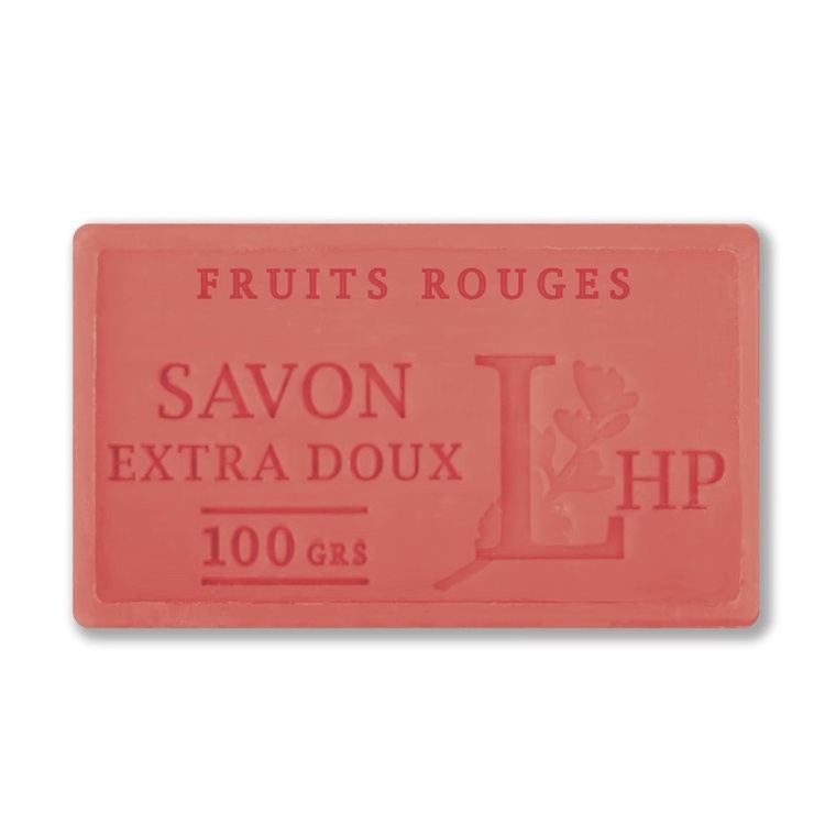 Hårdtvål frukt, Savon de Marseille