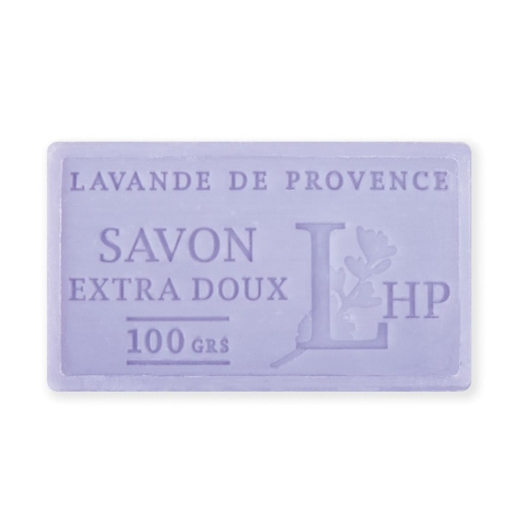 Hårdtvål lavendel, Savon de Marseille