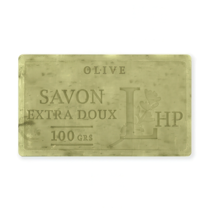 Hårdtvål olivblad, Savon de Marseille