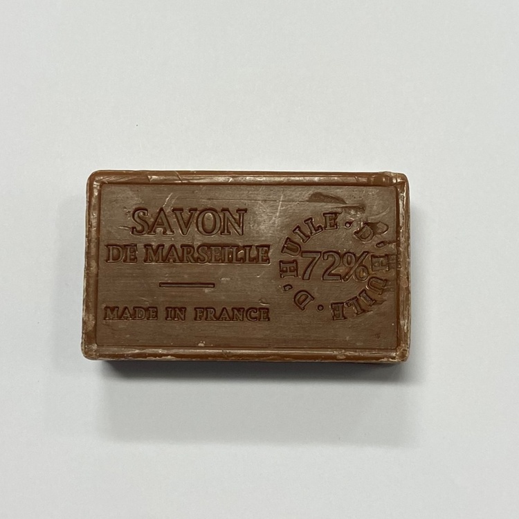 Hårdtvål vanilj, Savon de Marseille