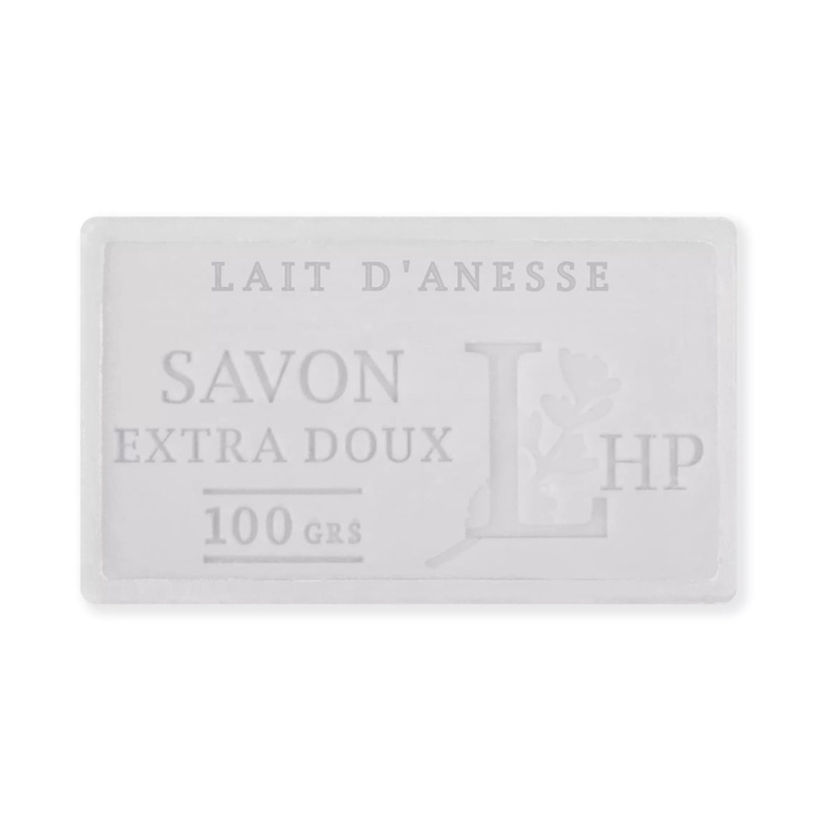 Hårdtvål åsnemjölk, Savon de Marseille