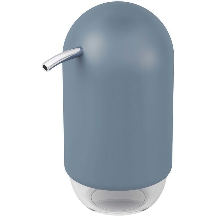 Tvålpump, Umbra