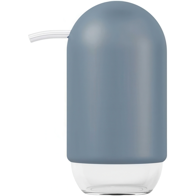 Tvålpump, Umbra