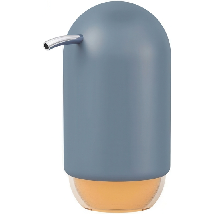 Tvålpump, Umbra