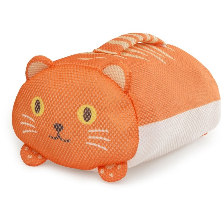 Tvättpåse för känsliga kläder, HANDY CAT, Ø 17 x 24 cm