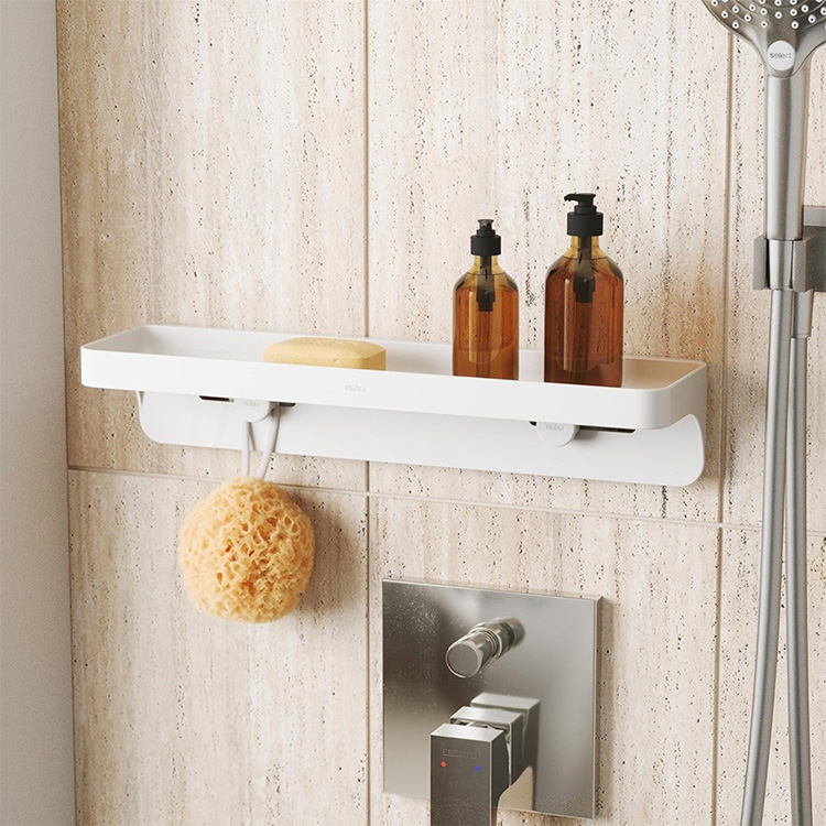 Badrumsförvaring